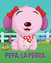 Pepa la perra